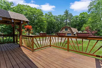 388 Perch Pond Road, Holderness, NH 03245 - Photo 1