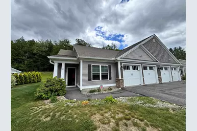 107 Gateway Drive, Chesterfield, NH 03466 - Photo 1
