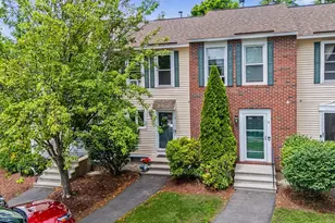 4 Granite Cir, Merrimack, NH 03054 - Photo 1