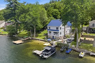 64 Turtle Rock Rd, Windham, NH 03087 - Photo 1