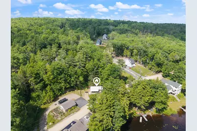 247 Northeast Pond Road, Milton, NH 03851 - Photo 1