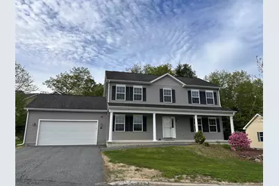 84 Mountain View Drive, Lebanon, NH 03766 - Photo 1