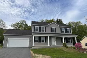 84 Mountain View Dr, Lebanon, NH 03766 - Photo 1
