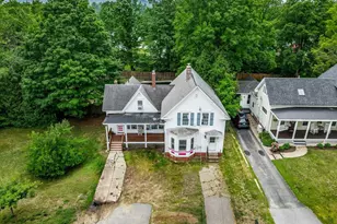 37 N Mast St, Goffstown, NH 03045 - Photo 1