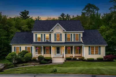 9 Misty Lane, Hooksett, NH 03106 - Photo 1