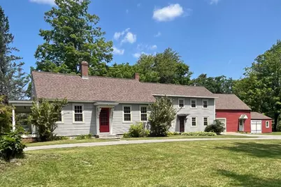 1388 S. Stark Highway, Weare, NH 03281 - Photo 1