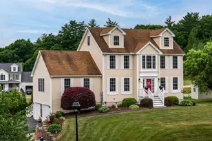 58 Milo Ln, Somersworth, NH 03878 - Photo 1