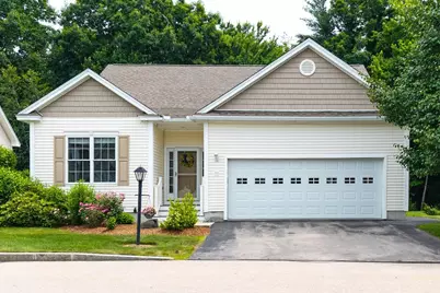 39 Morrison Drive, Londonderry, NH 03053 - Photo 1