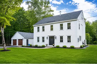 76 Edgerly School Road, Meredith, NH 03253 - Photo 1