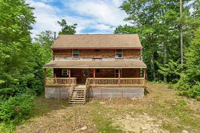 436 Avery Hill Road, Alton, NH 03810 - Photo 1