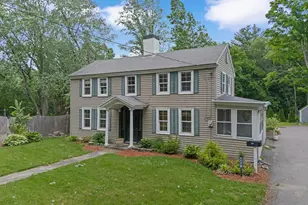 111 Manchester St, Nashua, NH 03064 - Photo 1
