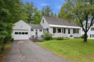 5 Dover St, Concord, NH 03301 - Photo 1