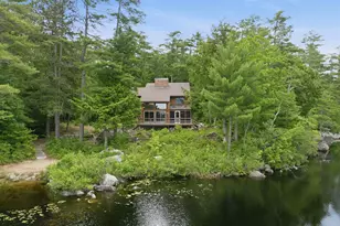 63 Moose Walk, Moultonborough, NH 03254 - Photo 1