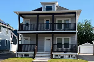 763 Silver St, Manchester, NH 03103 - Photo 1