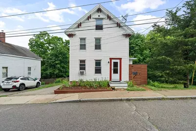 49 Mount Auburn Street, Somersworth, NH 03878 - Photo 1