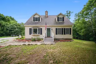 39 Beach Pond Rd, Wolfeboro, NH 03894 - Photo 1