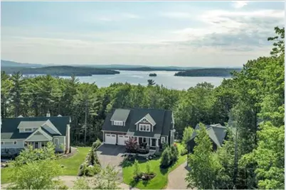 47 Yachtsmans Ridge, Laconia, NH 03246 - Photo 1