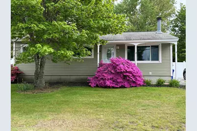 254 Greeley Street, Manchester, NH 03102 - Photo 1