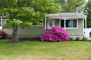 254 Greeley St, Manchester, NH 03102 - Photo 1