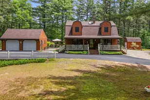 278 Moores Pond Rd, Madison, NH 03849 - Photo 1
