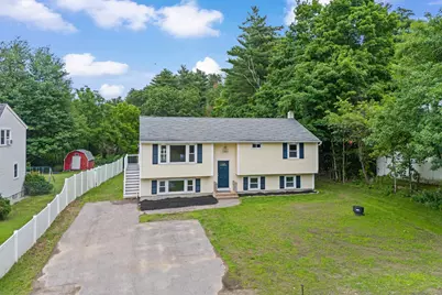 540 Bodwell Road, Manchester, NH 03109 - Photo 1