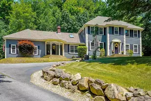 18 Hawk Dr, Bedford, NH 03110 - Photo 1