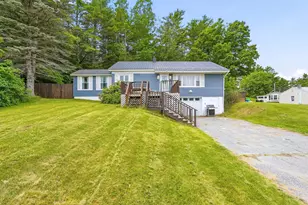 10 1st St, Canaan, NH 03741 - Photo 1