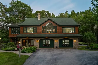 24 Birch Ledge Road, Bartlett, NH 03838 - Photo 1