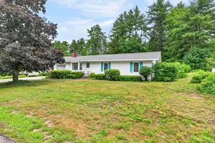 34 Harvey Way, Hillsboro, NH 03244 - Photo 1