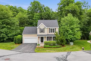 54 River Bend Way, Manchester, NH 03103 - Photo 1