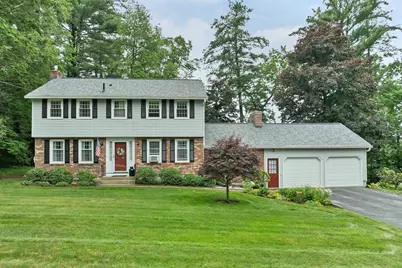 15 Spencer Drive, Nashua, NH 03062 - Photo 1