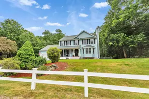 22 Sarah Dr, Merrimack, NH 03054 - Photo 1
