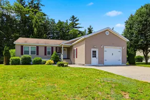 11 Northbrook Dr, Tilton, NH 03276 - Photo 1