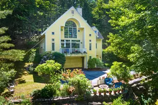 28 Chase St, Sunapee, NH 03782 - Photo 1