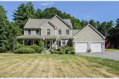 22 Sargent Road, Brookline, NH 03033 - Photo 1