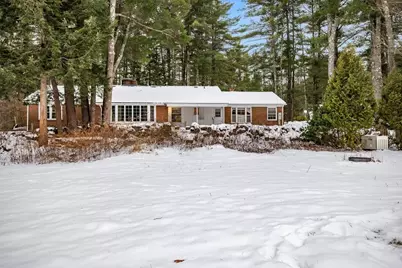 11 Strawberry Hill Road, Bedford, NH 03110 - Photo 1