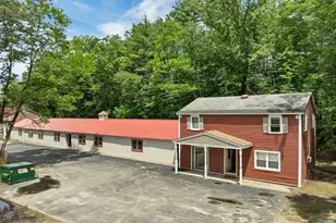 379 White Mountain Hwy, Conway, NH 03818 - Photo 1