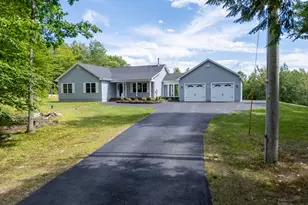 85 Loverin Hill Rd, Salisbury, NH 03268 - Photo 1