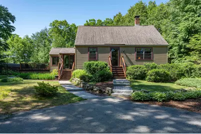 218 Kingston Road, Danville, NH 03819 - Photo 1