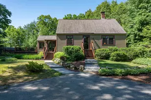 218 Kingston Rd, Danville, NH 03819 - Photo 1
