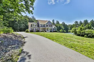 18 John King Dr, Goffstown, NH 03045 - Photo 1