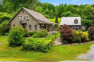 614 Redwater Brook Rd, Claremont, NH 03743 - Photo 1