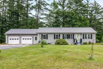 37 Horseshoe Pond Road, Andover, NH 03216 - Photo 1