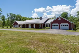 277 Kings Hwy, Middleton, NH 03887 - Photo 1
