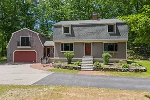 83 Mason Rd, New Ipswich, NH 03071 - Photo 1