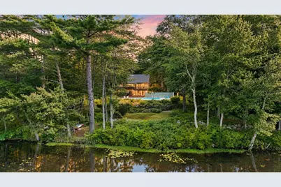 261 Forest Road, Hancock, NH 03449 - Photo 1