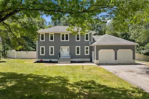 60 Horseshoe Rd, Windham, NH 03087 - Photo 1