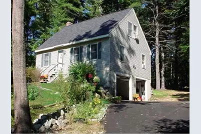 151 Drew Hill Road, Alton, NH 03809 - Photo 1