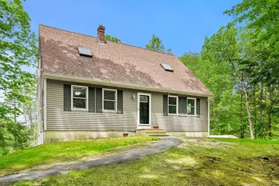 9 Pondview Road, Weare, NH 03281 - Photo 1