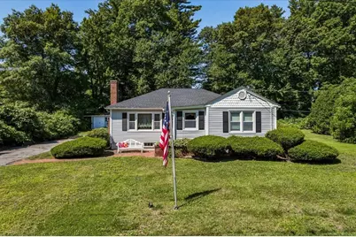 97 Old Rockingham Road, Salem, NH 03079 - Photo 1